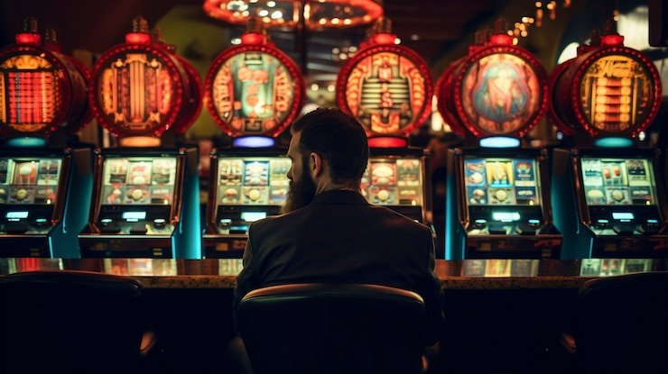 Studio live-dealer Free Bet Blackjack borneo 303 dengan multiple kamera profesional